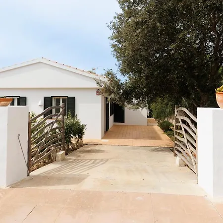 Binimar- La Del Buen Descanso