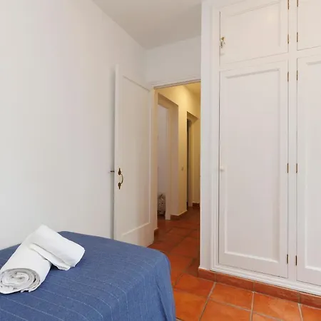 Binimar- La Del Buen Descanso * Binisafua