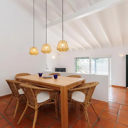 Binimar- La Del Buen Descanso Holiday home *