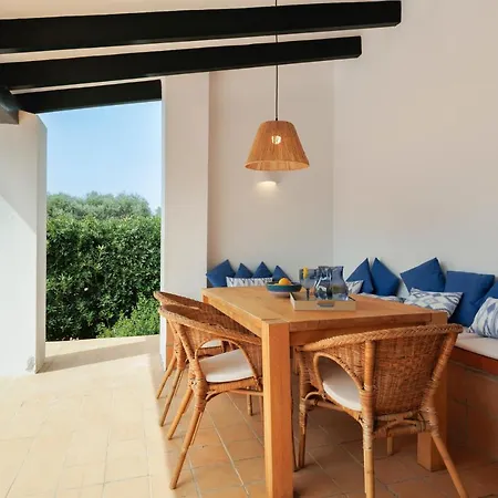 Binimar- La Del Buen Descanso *