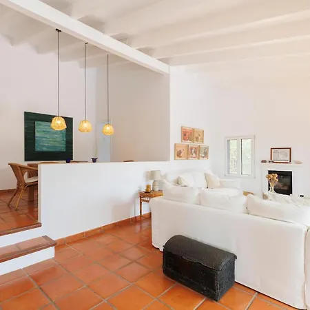 Binimar- La Del Buen Descanso Holiday home *