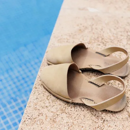 Binimar- La Del Buen Descanso Binisafua