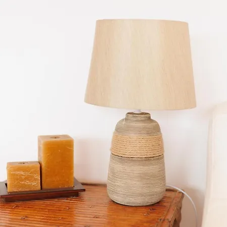 Binimar- La Del Buen Descanso بيت للعطل *