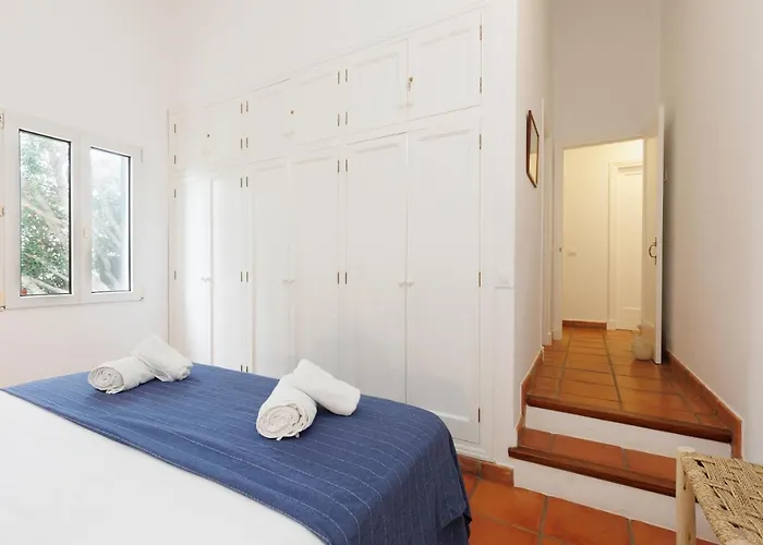 بيت للعطل Binimar- La Del Buen Descanso Binisafua