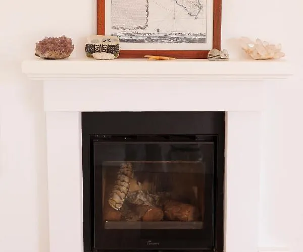 Binimar- La Del Buen Descanso