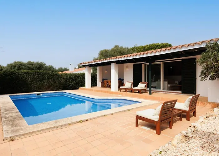 Binimar- La Del Buen Descanso *