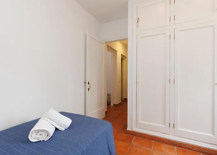 Binimar- La Del Buen Descanso * Binisafua