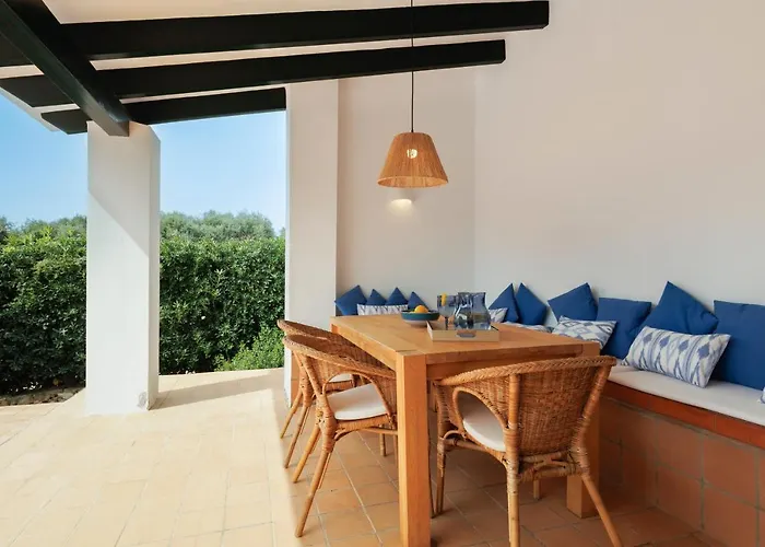 Binimar- La Del Buen Descanso *