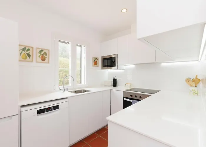 بيت للعطل Binimar- La Del Buen Descanso Binisafua