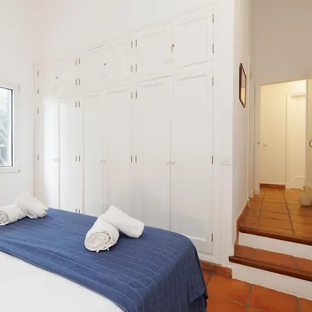 Holiday home Binimar- La Del Buen Descanso Binisafua