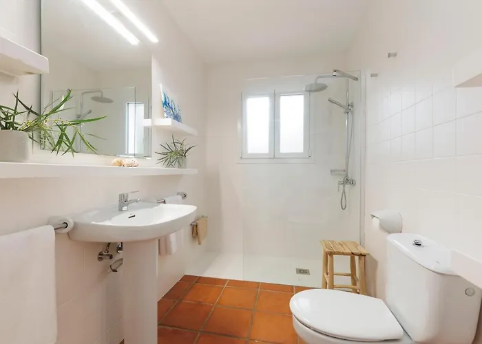 Holiday home Binimar- La Del Buen Descanso Binisafua