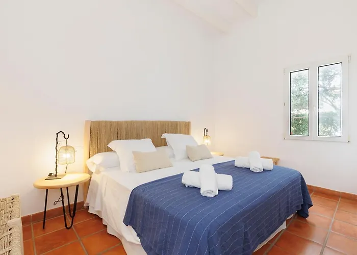 Holiday home Binimar- La Del Buen Descanso