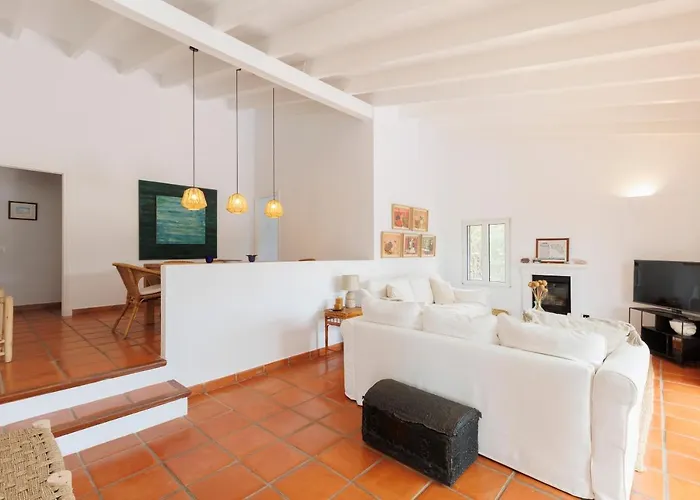 Binimar- La Del Buen Descanso Holiday home *