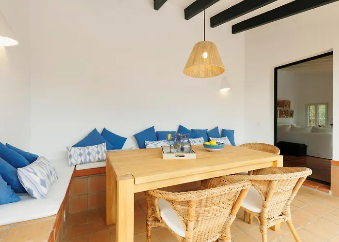 Holiday home Binimar- La Del Buen Descanso *