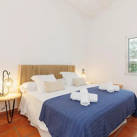 بيت للعطل Binimar- La Del Buen Descanso